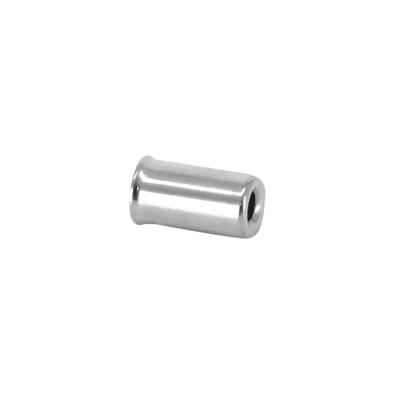 Embout-butée de gaine cyclo diam. ext. 6,5 mm - diam. int. 6 mm Sélection P2R