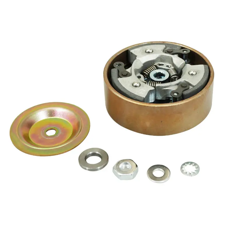 Embrayage cyclo adaptable Piaggio Ciao PX complet Sélection P2R