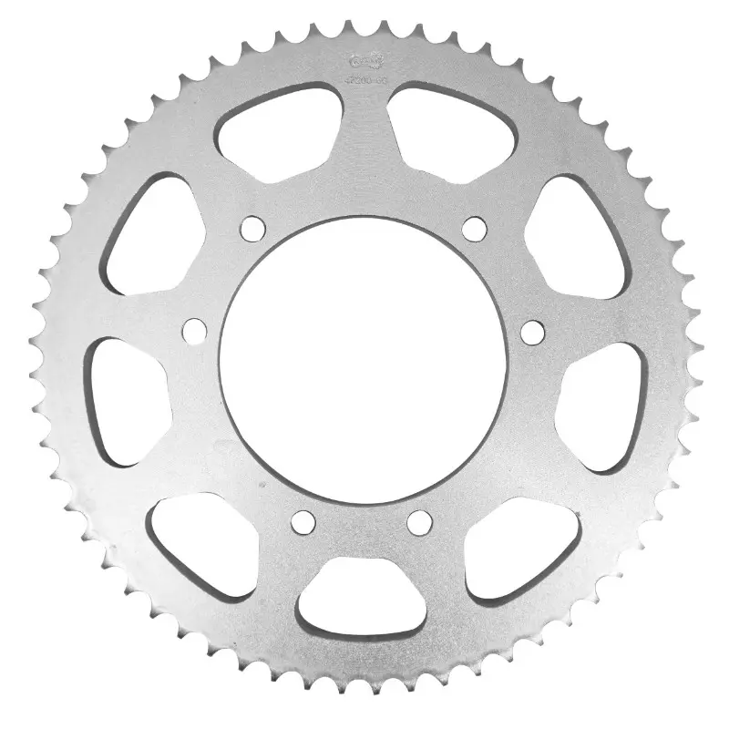 Kettenrad AFAM 428 60 Zähne Durchmesser 105-125-8.5 Honda 50 CRE Baja 2003-2020