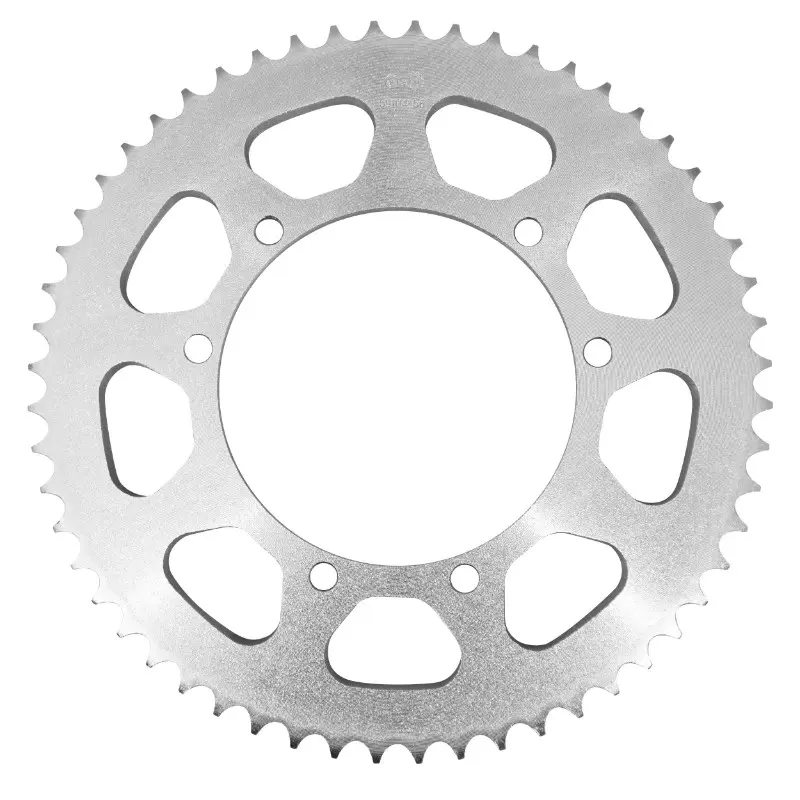 Corona 50 a scatola adattabile AFAM 428 56 DTS (diam 110-125-8.5) Sherco 50 Enduro 2008+