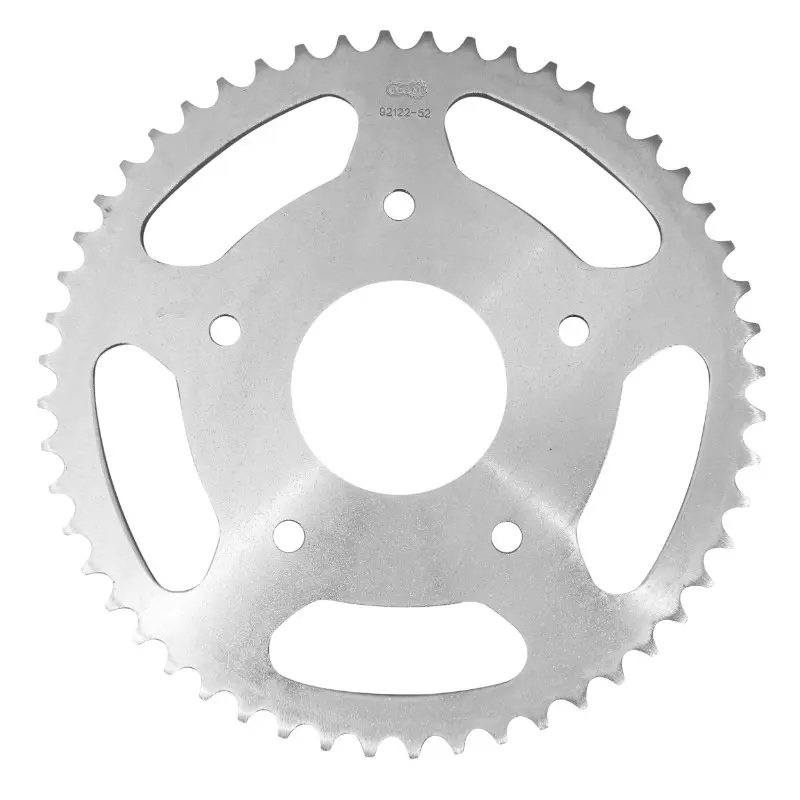 Kettenrad 50 AFAM adaptierbar Peugeot NK 7, XPS SM, Rieju MRT, SMX Pro 420 52 DTS (Ø 62-108-8.5)
