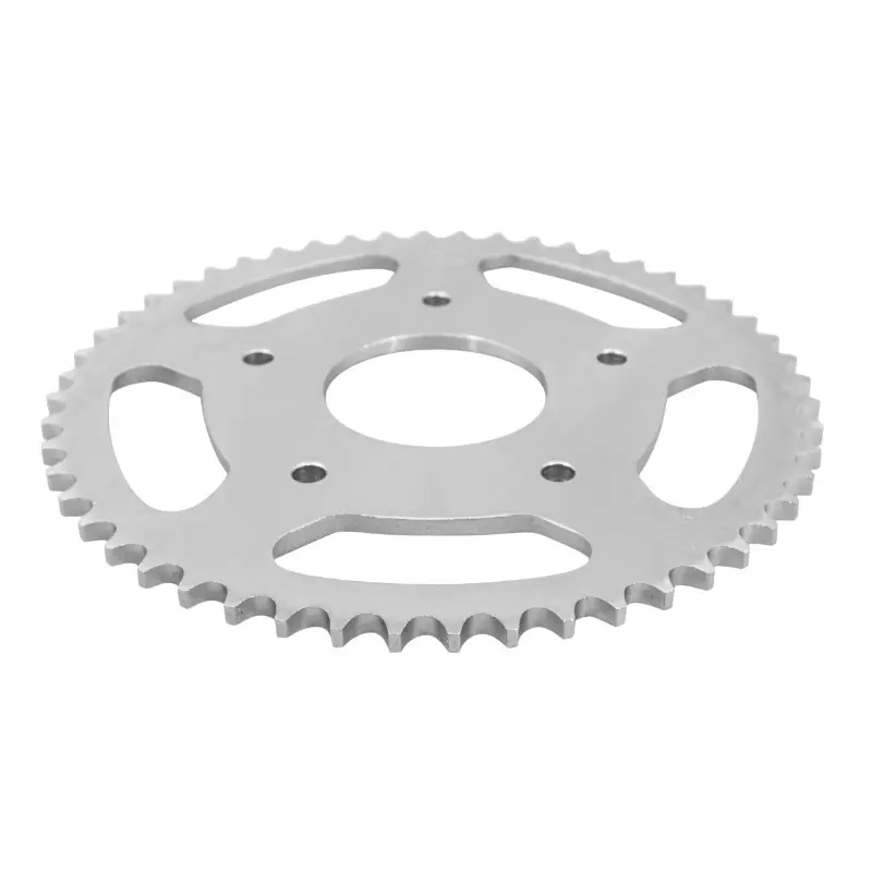 Kettenrad 50 AFAM adaptierbar Peugeot NK 7, XPS SM, Rieju MRT, SMX Pro 420 52 DTS (Ø 62-108-8.5) — Ansicht 2
