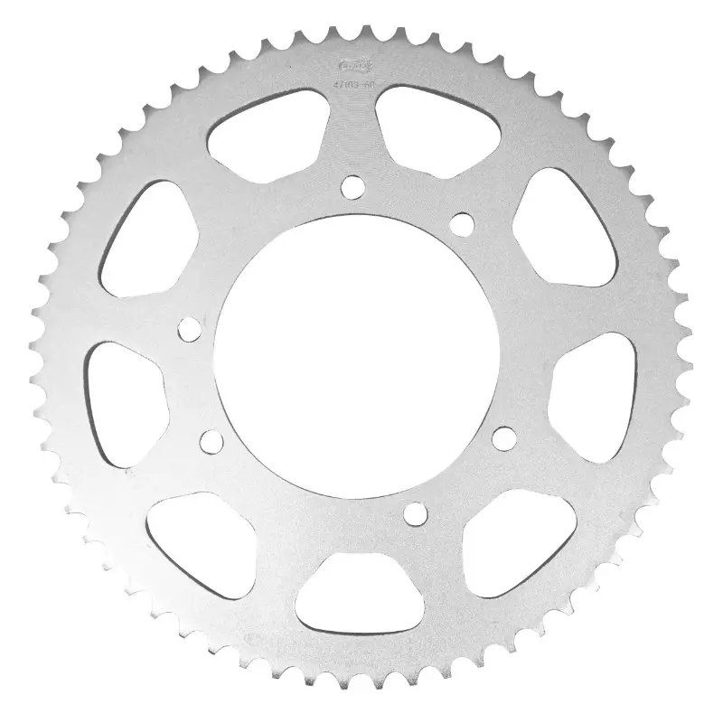 Kettenrad AFAM 420 60 DTS Ø105-125-8.5 Aprilia RX 50 / Derbi Senda X-Race / Gas Gas SM Rookie / Rieju MRT 50