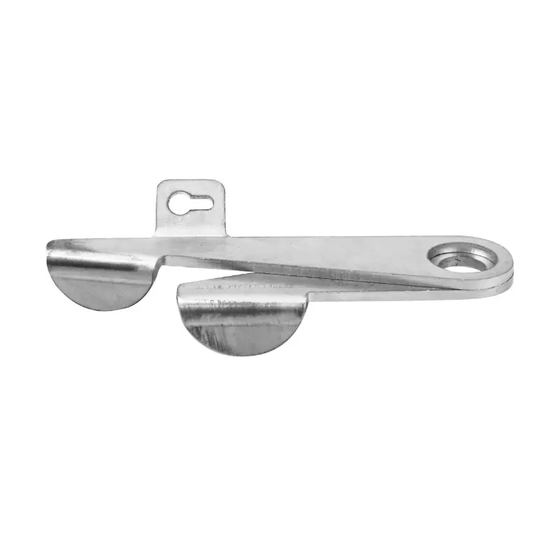 Levier-manette de décompresseur cyclo adaptable Solex 2200 Sélection P2R