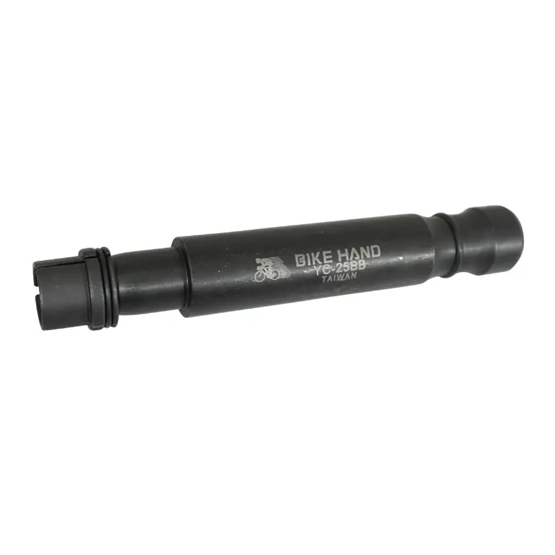 Abtreibwerkzeug für Pressfit-Tretlagergehäuse BB86-90-92 Durchmesser 24mm Newton