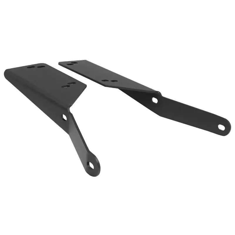 Topcase-montering SHAD — 7. billede