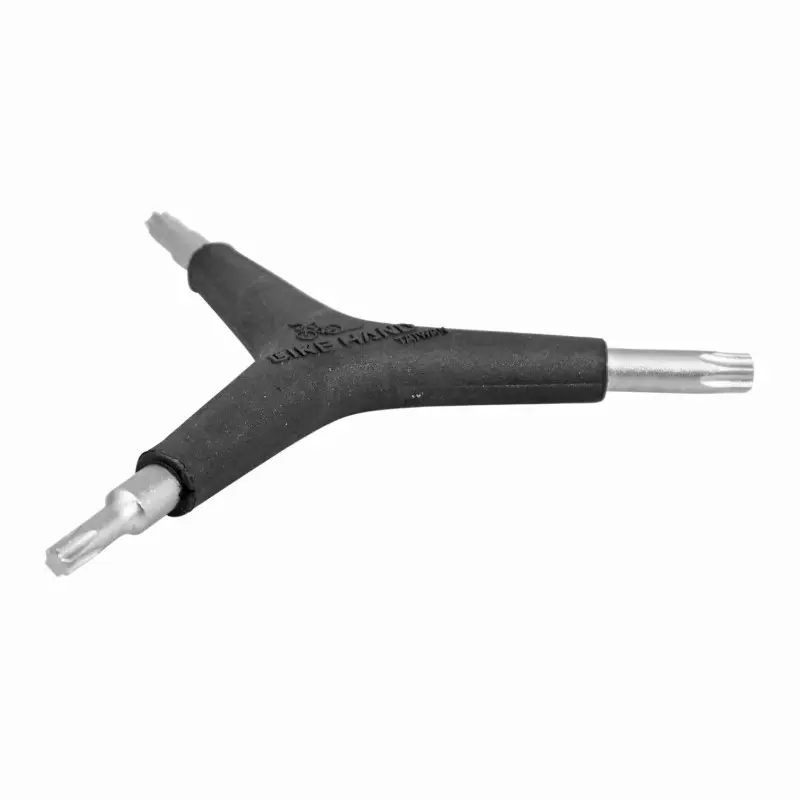 Y নিউটন Torx রেঞ্চ 25-30-40