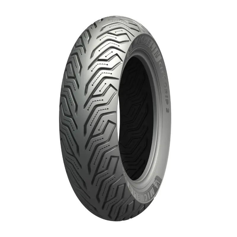 Hinterreifen Michelin City Grip 2 130-70-16 16 Zoll TL 61S — Ansicht 5