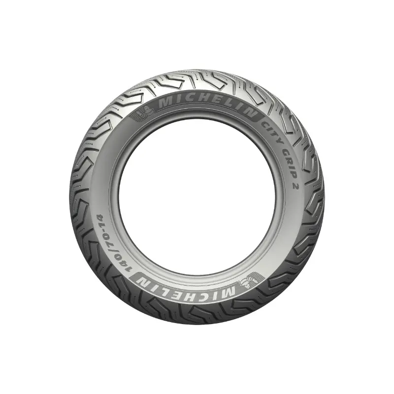 Hinterreifen Michelin City Grip 2 130-70-16 16 Zoll TL 61S — Ansicht 6