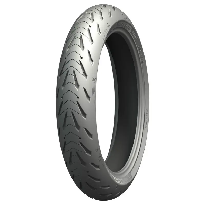 Motorradreifen vorne Michelin Road 5 17'' 120-60-17 ZR TL 55W — Ansicht 4