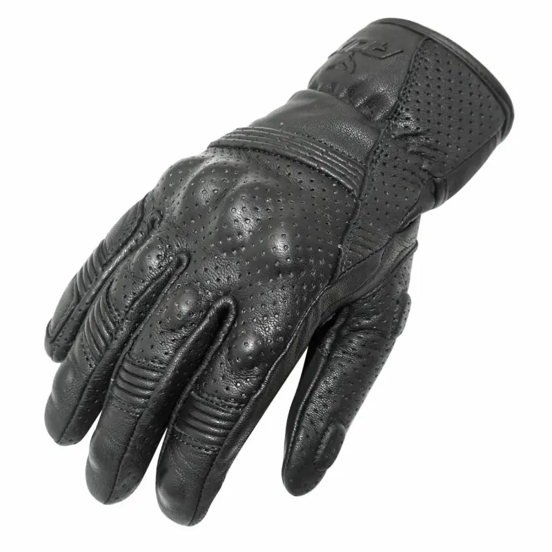 Ganzjahres-Handschuhe ADX Austin schwarz T11 (XL) zugelassen EN 13594:2015