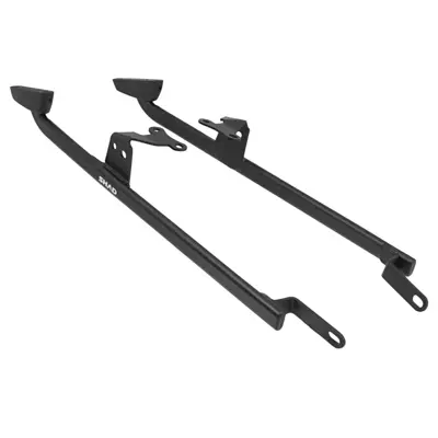 Topcase-Träger Shad Top Master Honda CB500F/CBR500R '14 — Ansicht 3