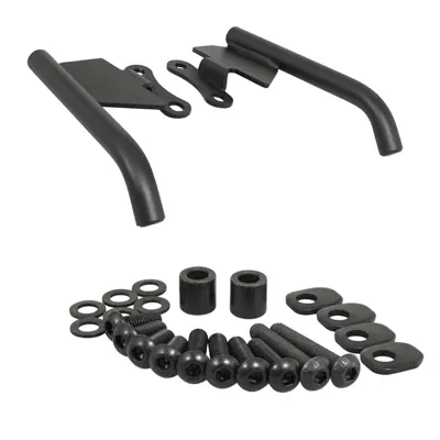 Topcase-Träger Shad Top Master Honda CB500F/CBR500R '14 — Ansicht 4