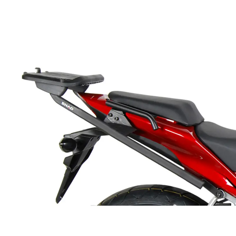 Topcase-Träger Shad Top Master Honda CB500F/CBR500R '14 — Ansicht 5