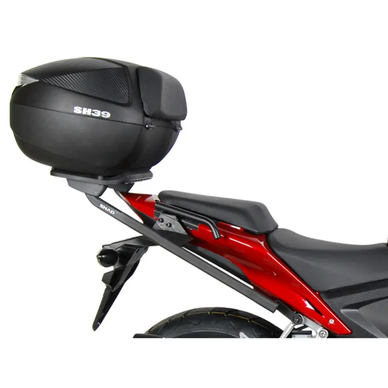 Topcase-Träger Shad Top Master Honda CB500F/CBR500R '14 — Ansicht 6