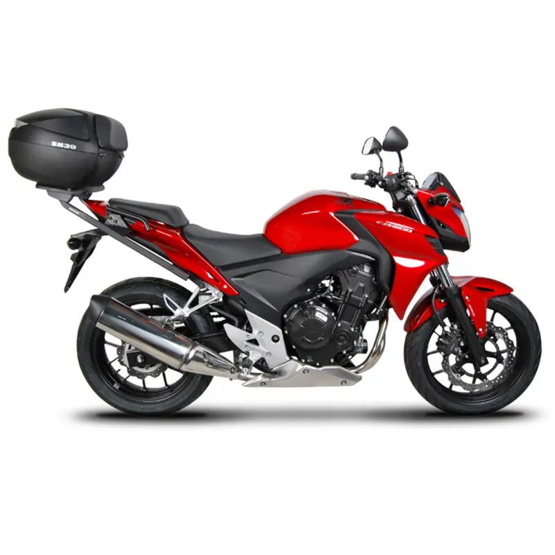 Topcase-Träger Shad Top Master Honda CB500F/CBR500R '14 — Ansicht 7