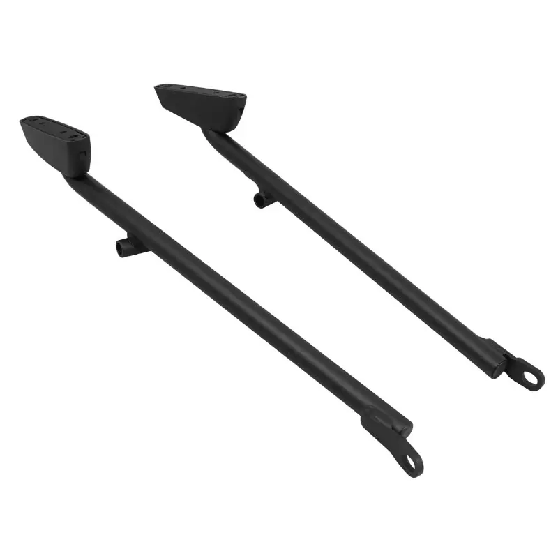 Topcase-montering SHAD — 5. billede