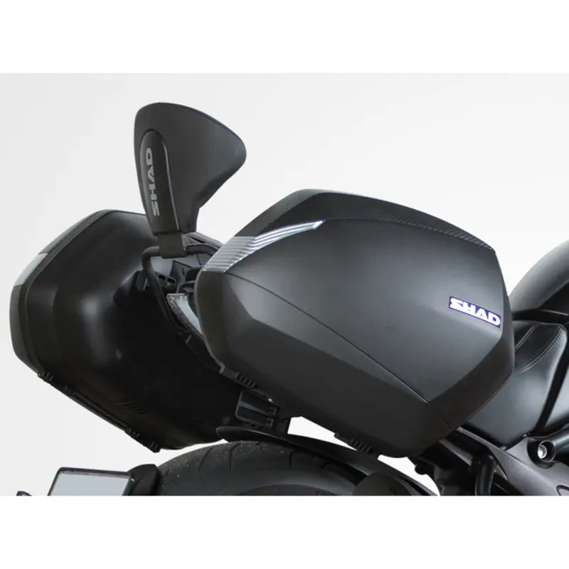 Befestigung Sitzrückenlehne Shad für Ducati 1000 Diavel 2012+2018 (D0DV14RV) — Ansicht 8