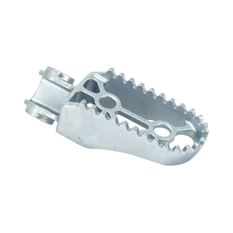 রিয়েজু 50 MRT, MRX, SMX - OEM 0-000.740.0300 ডান ফুটপেগ