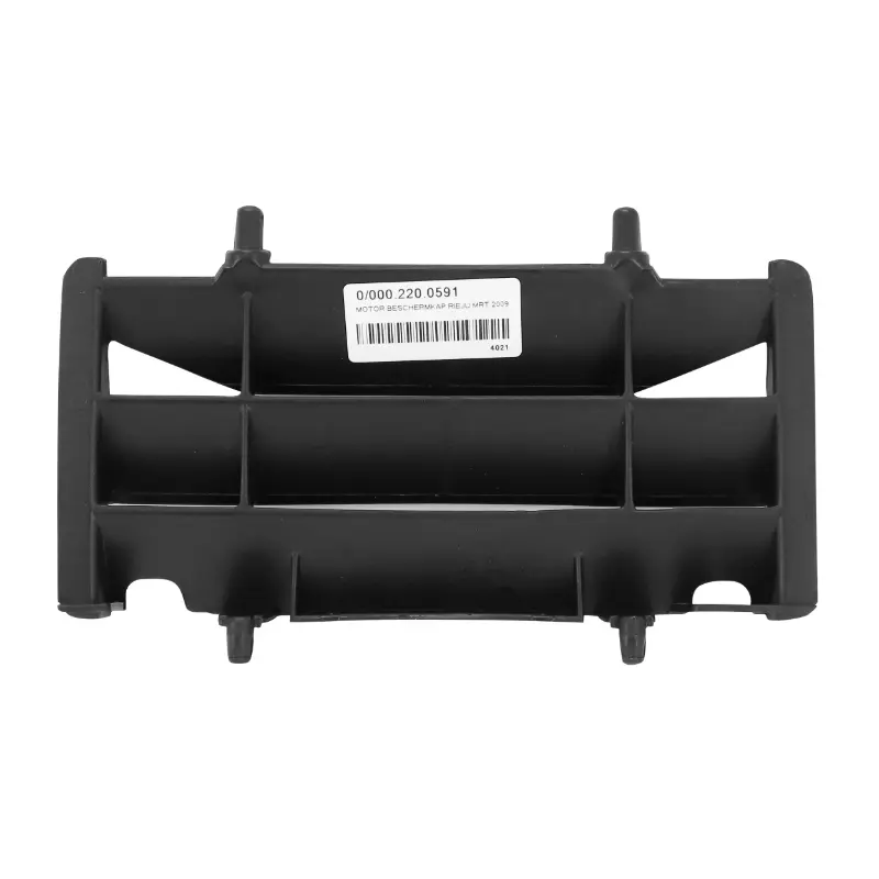 Radiatorrooster Rieju 50 MRT - MRT Pro (0-000.220.0591) — zicht 3