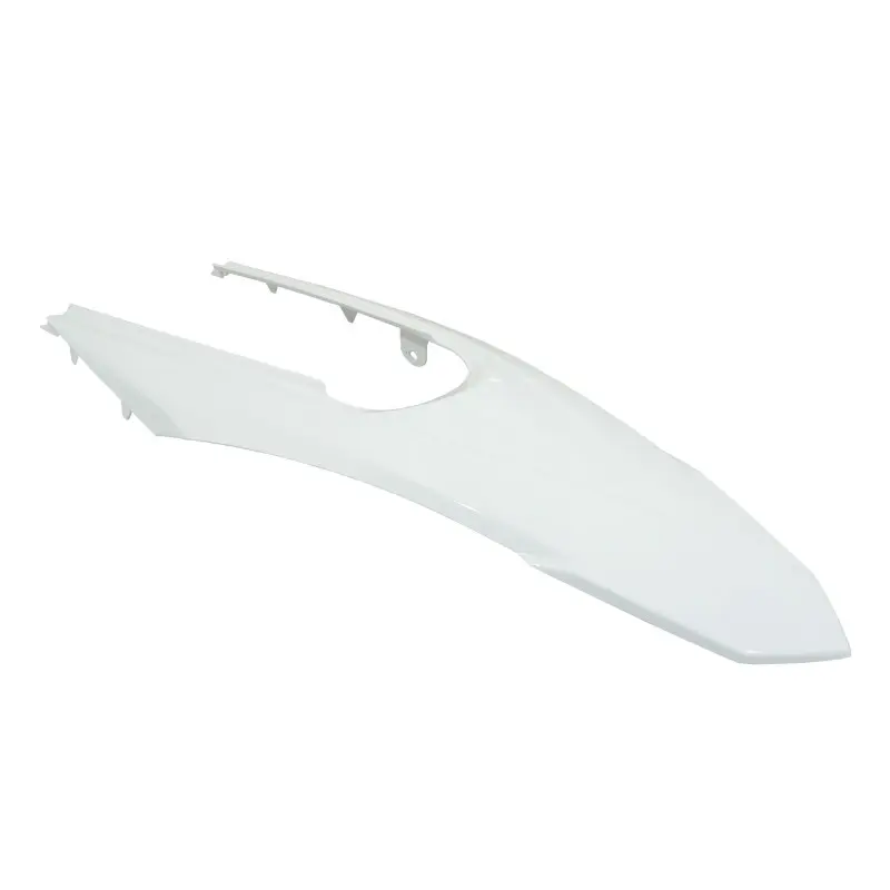 Garde-boue avant 50 à boîte adaptable Beta 50 RR 2011-2020 blanc P2R