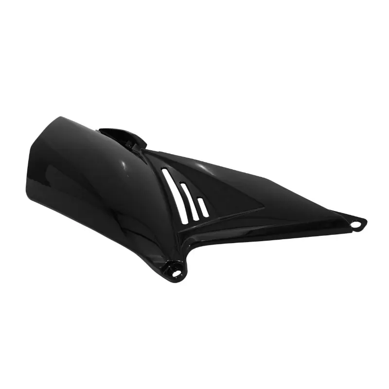 Verkleidung Heckmuschel anpassbar Beta 50 RR 2011-2020 schwarz rechts P2R