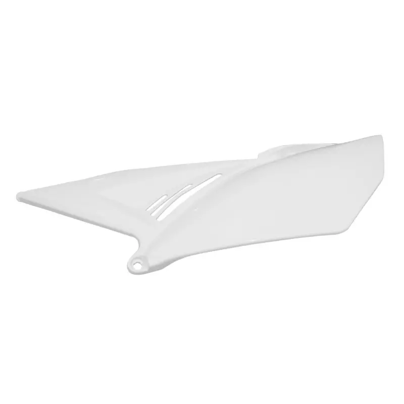 Carénage-coque arrière 50 à boîte adaptable Beta 50 RR 2011-2020 wit links P2R