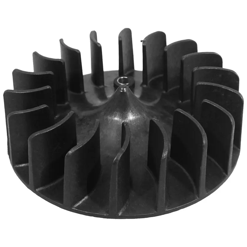 Turbine de refroidissement P2R adaptable Peugeot Kisbee 50 2T