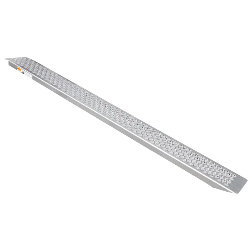 Rampe moto-quad-VAE P2R aluminium R1 rigide 2,00 m x 21,5 cm 200 kg