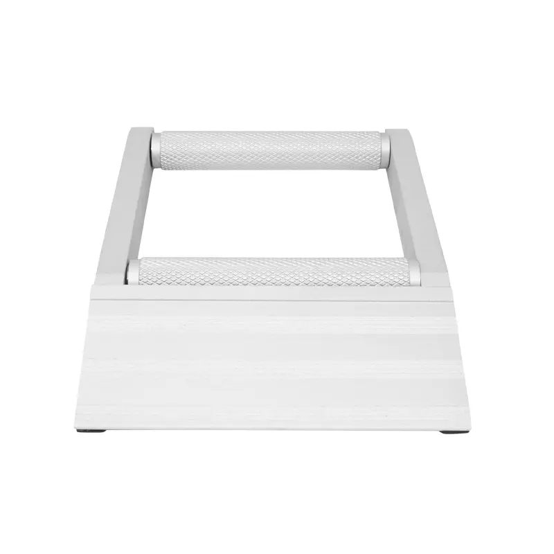 Tourne-roue support stand moto à rouleaux P2R — 2. billede