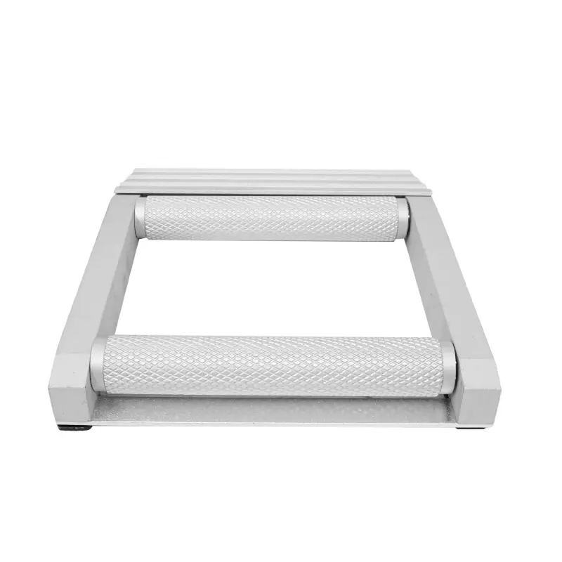 Tourne-roue support stand moto à rouleaux P2R — 6. billede