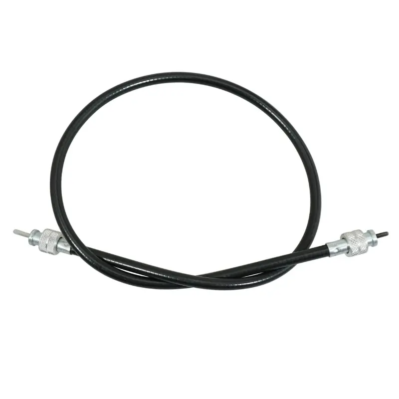 Tachometerzug für Moped adaptierbar MBK 51 Typ Huret Länge 600MM Auswahl P2R