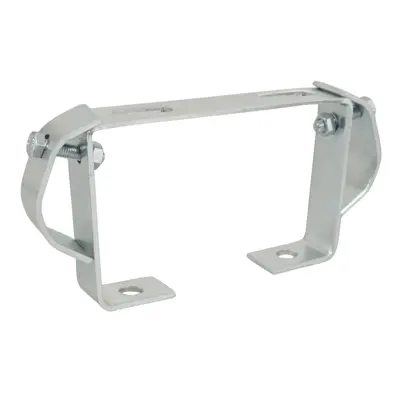 Pont de fixation pour selle biplace cyclo Sélection P2R