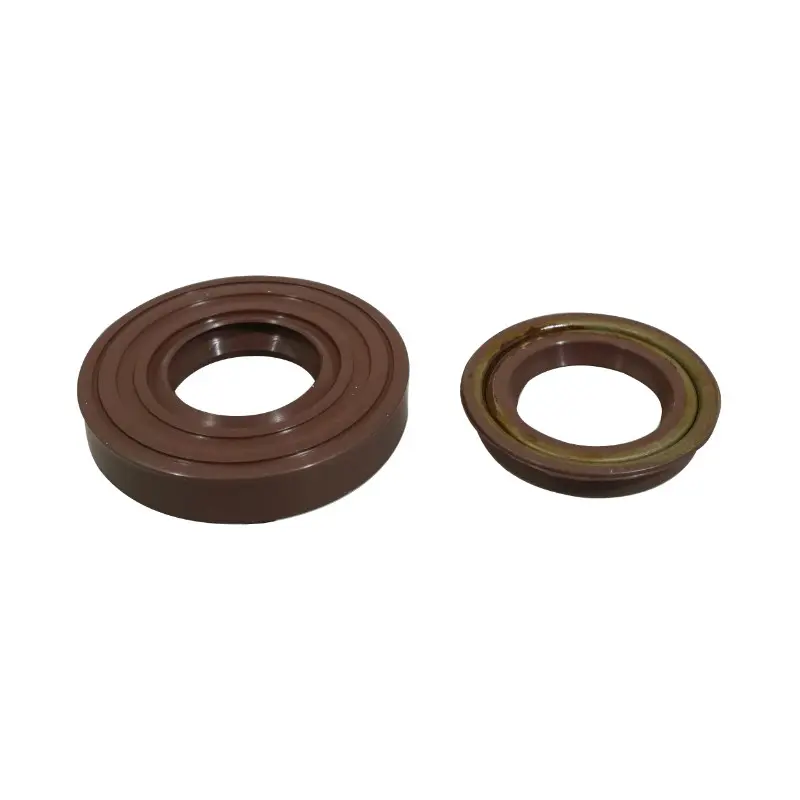 Joint spi embiellage Sélection P2R MBK 50 Booster / Yamaha 50 BWS (paire)