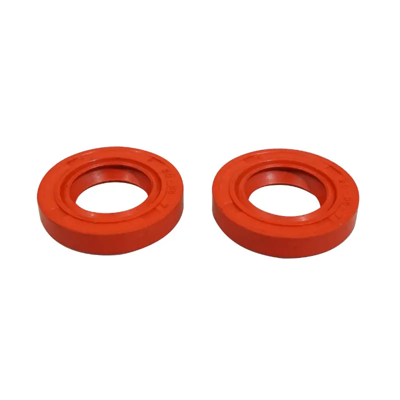Joint spi embiellage 50 à boîte adaptable Derbi 50 Senda, GPR-Gilera 50 SMT, RCR-Aprilia 50 RX (moteur Derbi Euro 2, Euro 3) - 20x35x7 mm - Paire