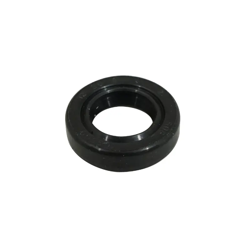 Joint spi axe de sélecteur 50 à boîte adaptable Derbi 50 Senda, GPR-Gilera 50 SMT, RCR-Bultaco 50 Astro, Lobito 12x20x5 mm Viton double lèvres