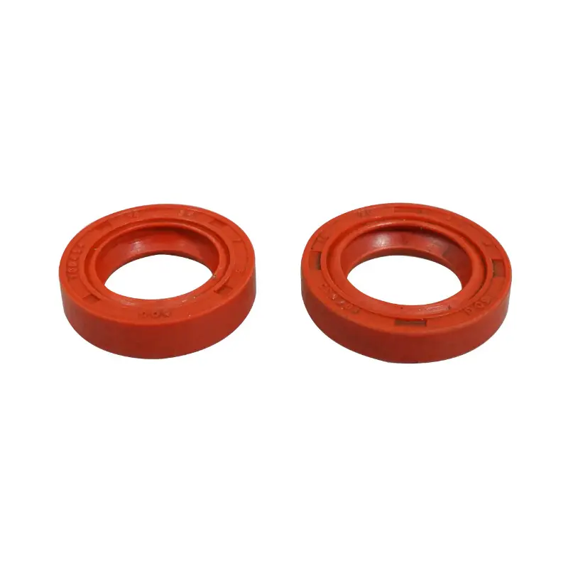 Joint spi trục khuỷu Sélection P2R thay thế Piaggio 50 Zip 2T, Typhoon, NRG, Liberty 2T, Vespa LX 2T, Gilera 50 Stalker, Ice, Runner, DNA (hai môi) (cặp)