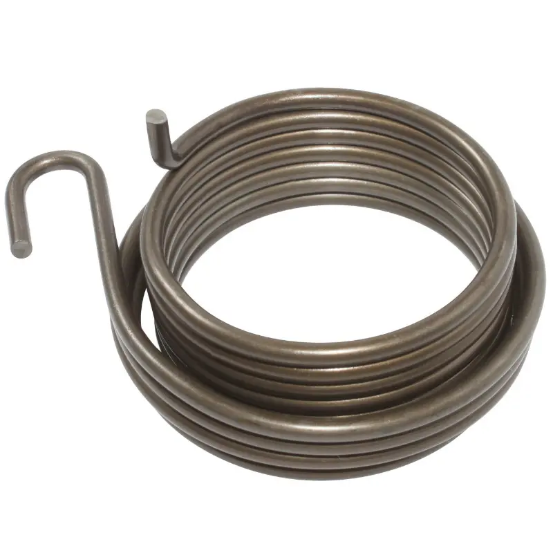 Ressort de rappel kick P2R MBK 50 Booster, Nitro, Stunt, Ovetto 2T - Yamaha 50 BWS, Aerox, Slider, Neos 2T