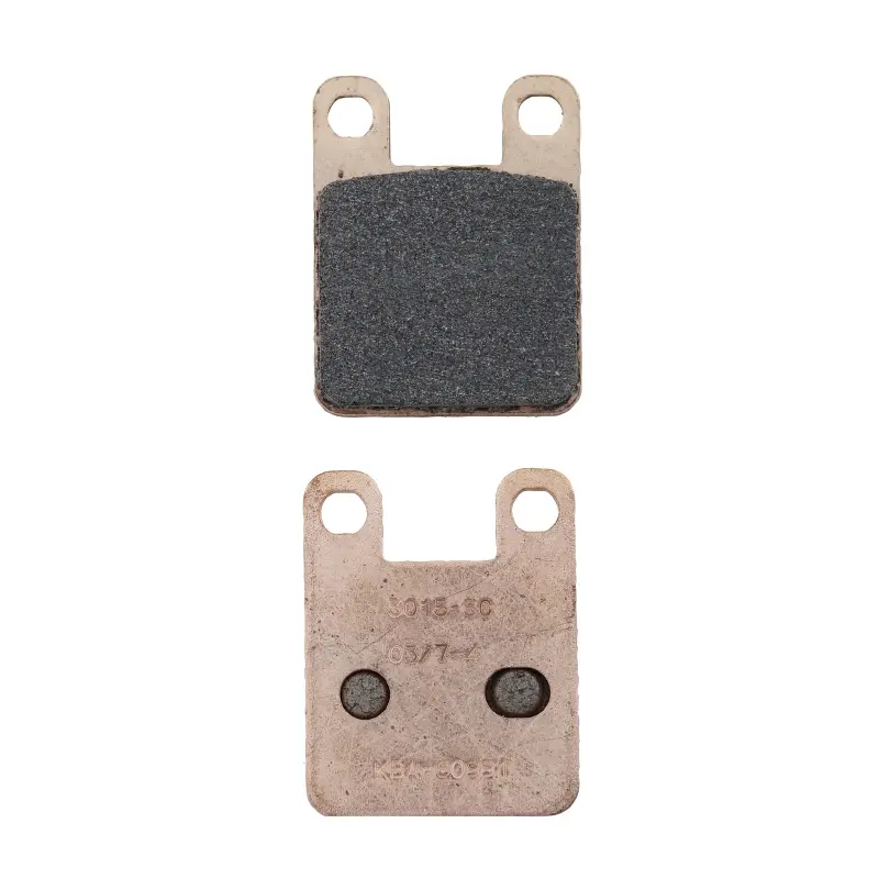Plaquette de frein CL Brakes pour Derbi 50 Senda, Aprilia 50 RS 2006+, Beta 50 RR, Peugeot 50 TKR, Gilera 50 SMT (3015 SC)