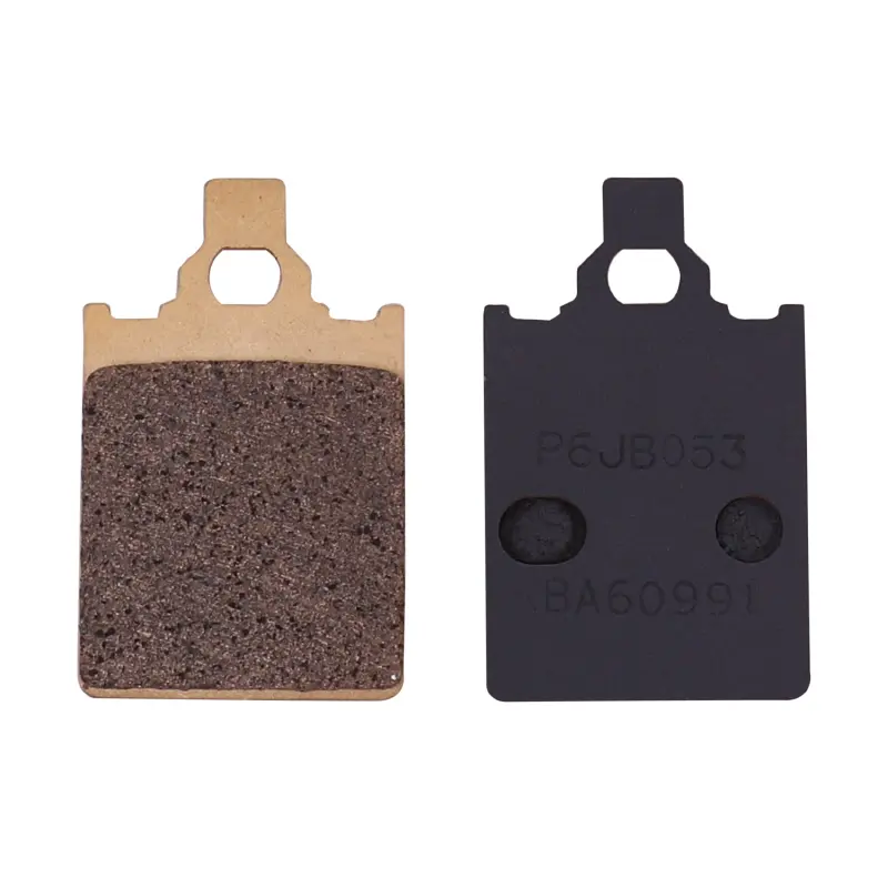 لوح فرامل CL Brakes بياجيو 125 فيسبا PX 1999+ و 125 سكيبر 1993-1995 أمامي (مجموعة من 2)