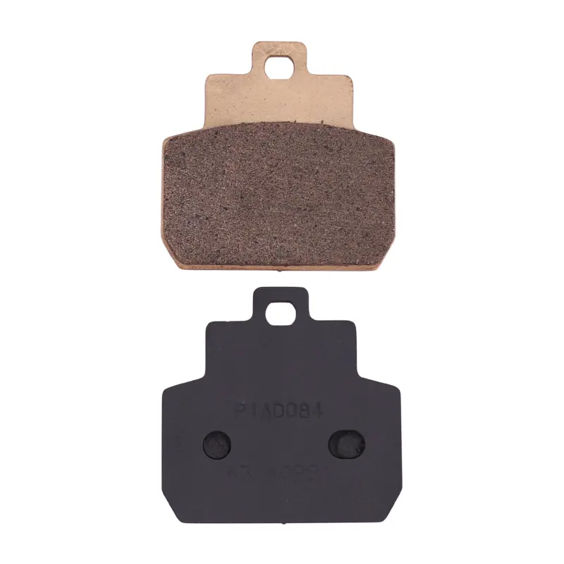 بریک پیڈز CL Brakes ریئر Piaggio MP3 125-250 (2006+), X8 125-250 (2005+), X9 Evolution 125-250 (2005+), Beverly 500 (2006+) - 3084 MSC