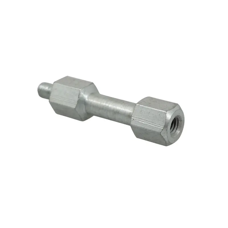 Colonnette de fixation cache variateur Peugeot 103 SP-MVL-SPX-RCX-Vogue Sélection P2R