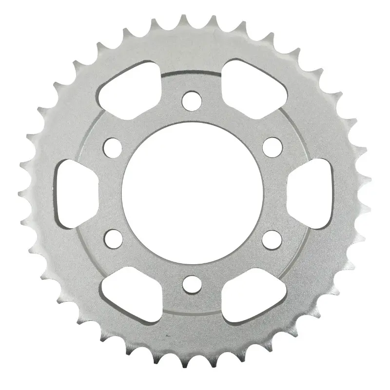 AFAM کورونا 428 37 دانت Yamaha DT 125 E 1974-1979 / TW 200 1989-1994