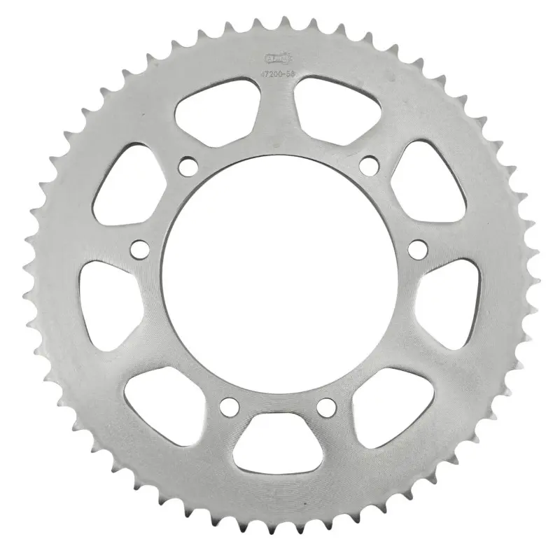 Kettenrad AFAM 428 56 Zähne Durchmesser 105 HM Honda 50 CRE Baja 2003-2020