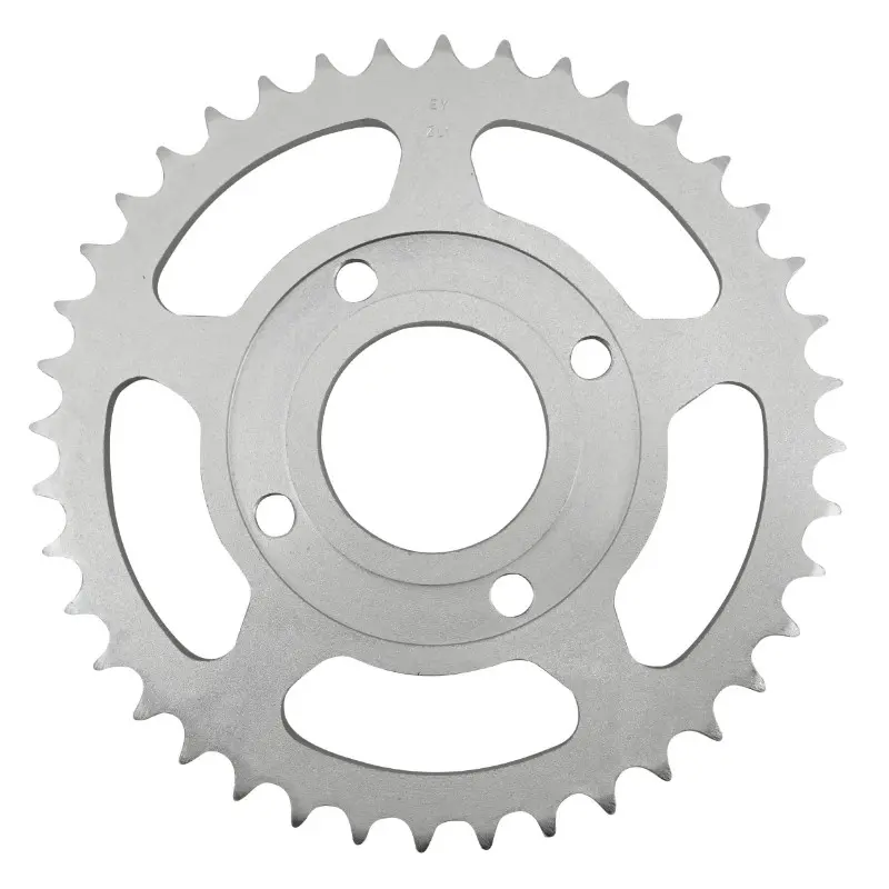 Kettenrad Motorrad AFAM 520 33 DTS passend für Honda 125 MTX R 1986-1995, 125 NSR R 1985-1988, 250 CMX 1988+
