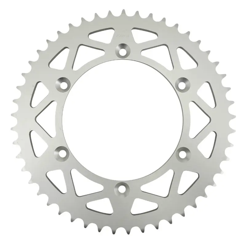Kettenrad AFAM 520 50 DTS Alu adaptierbar Beta 250 RR Enduro 2005-2009, Gas Gas 250 EC 2018, 250 MC 2002-2005, Husqvarna 510 SM R 2005-2010, Sherco 450 SEF R 2017+
