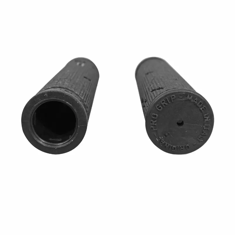 Manopola MTB Progrip 808 nero Ø22MM L120MM (paio) — vista 2