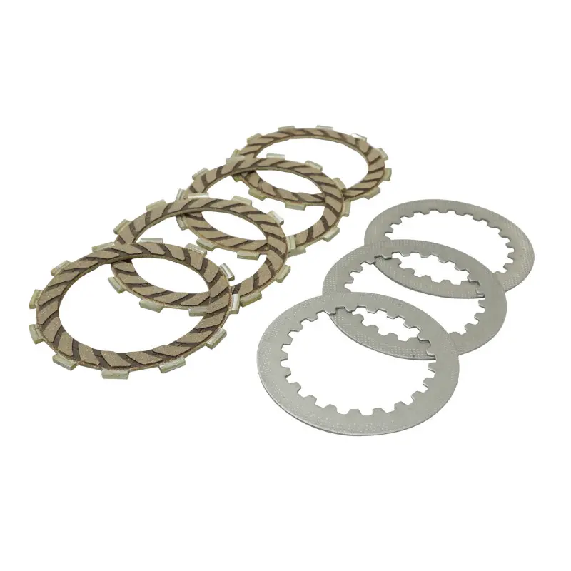 Disque d'embrayage 50 à boîte adaptable Aprilia 50 RS 2006-2010, 50 RS4 2011-2015, 50 RX 2006-2016, Derbi 50 Senda DRD, Gilera 50 SMT (F1475AC)