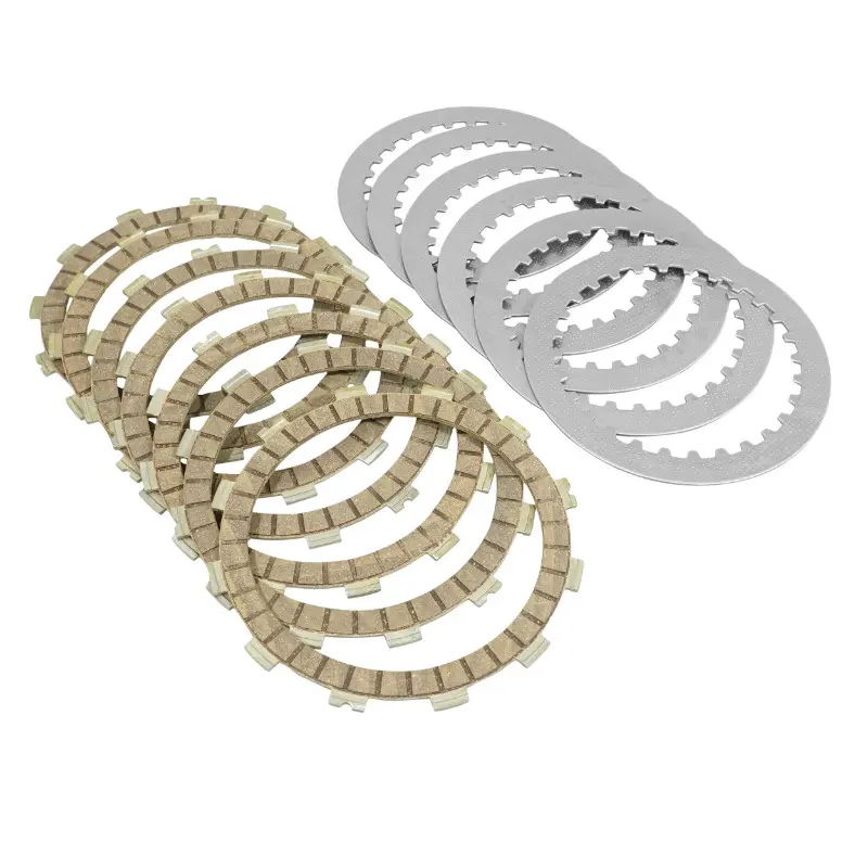 Disque d'embrayage Newfren adaptable Husqvarna 250 CR 360 CR 410 TE 610 TC 250 WR 360 WR (F1417AC)