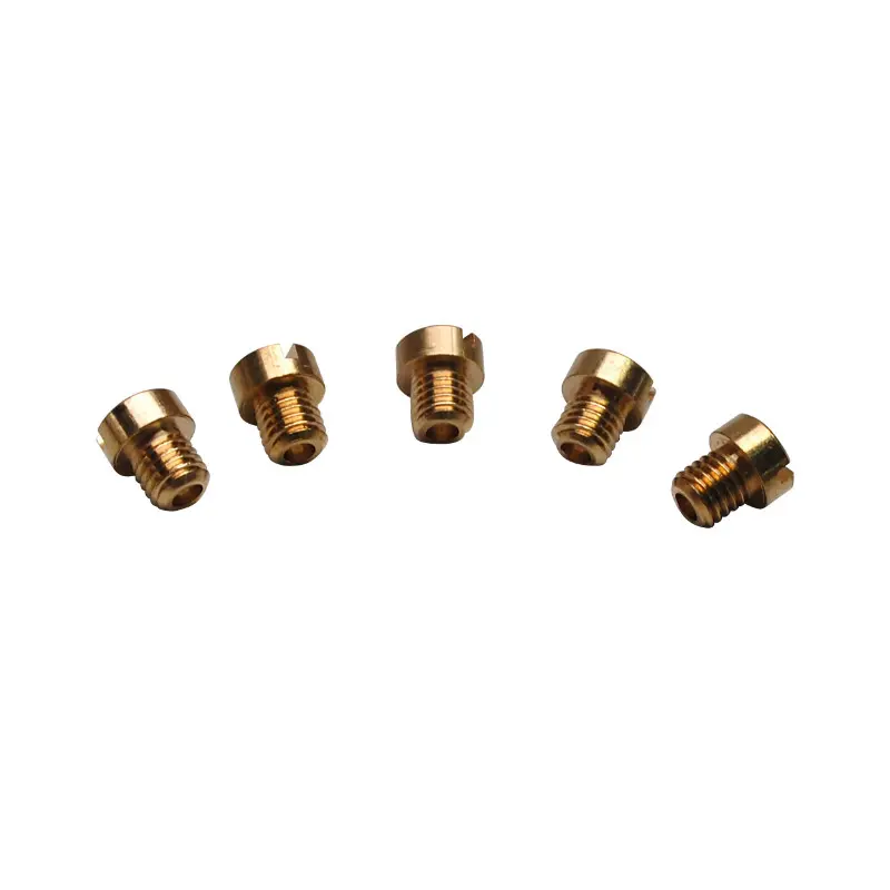 Gicleur principal PHBG-SHA 5mm P2R n°58 (sachet de 5)